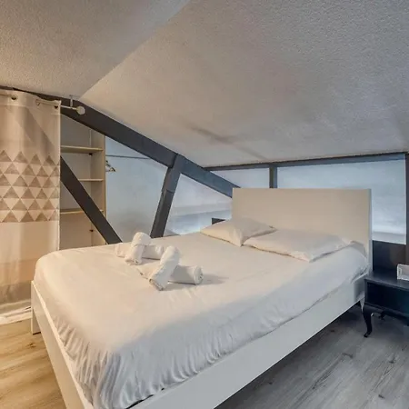 Le Commandant - Paul Mistral - Stade Des Alpes