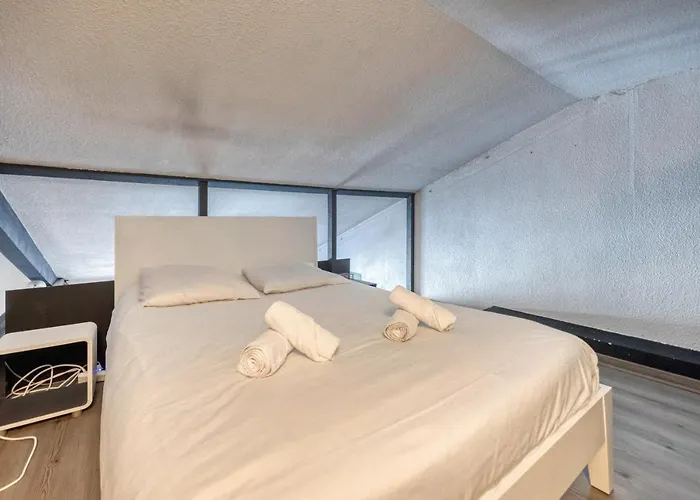 Le Commandant - Paul Mistral - Stade Des Alpes غرونوبل